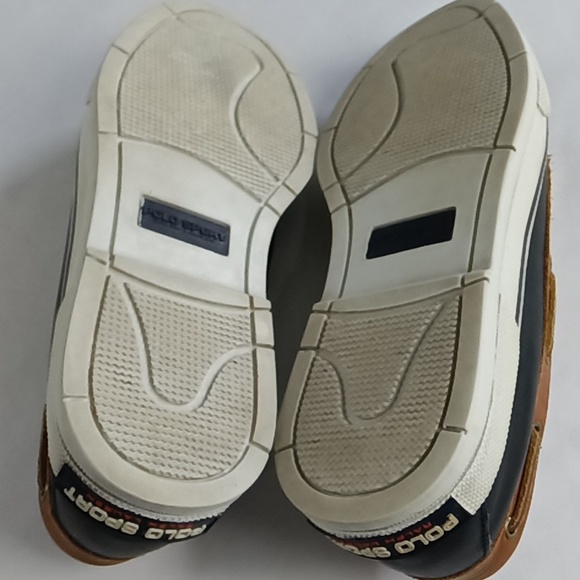 Polo Sport Ralph Lauren Men\'s Shoes. main image 5